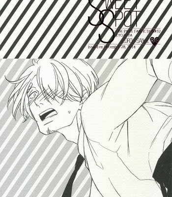 [Kyozoya (Kunoichi)] SWEET SPOT – One Piece dj [Kr] – Gay Manga sex 2