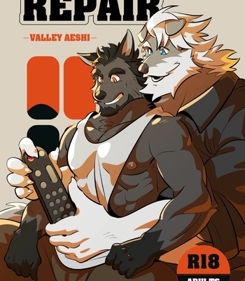 Gay Manga - [bansky5057] valley aeshi REPAIR [cn] – Gay Manga