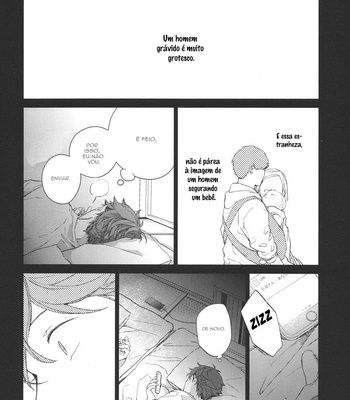 [Gusari] Tanoshii Jigoku wo Irodoru Nara 1.5 – Haikyuu!! dj [PT-BR] – Gay Manga sex 16
