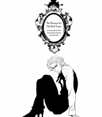 [KinGin (Nin)] The Reason for His Bad Taste [Eng] – Gay Manga sex 2