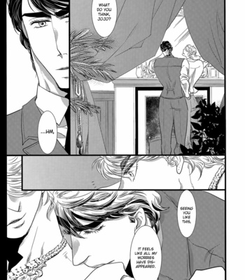 [KinGin (Nin)] The Reason for His Bad Taste [Eng] – Gay Manga sex 10