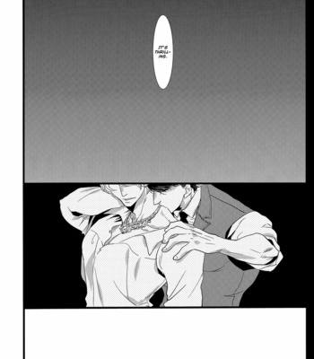 [KinGin (Nin)] The Reason for His Bad Taste [Eng] – Gay Manga sex 11