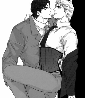 [KinGin (Nin)] The Reason for His Bad Taste [Eng] – Gay Manga sex 19