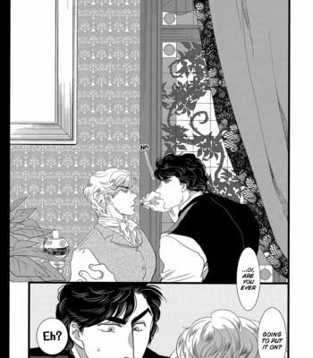 [KinGin (Nin)] The Reason for His Bad Taste [Eng] – Gay Manga sex 23