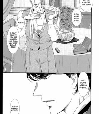 [KinGin (Nin)] The Reason for His Bad Taste [Eng] – Gay Manga sex 29