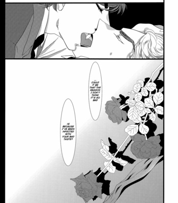 [KinGin (Nin)] The Reason for His Bad Taste [Eng] – Gay Manga sex 33