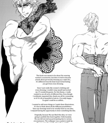 [KinGin (Nin)] The Reason for His Bad Taste [Eng] – Gay Manga sex 36