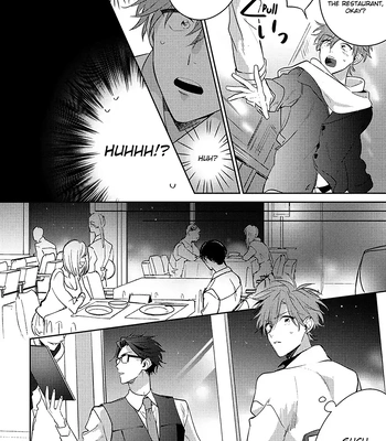 [MOMOSE An] Rental Kareshi no Oshiri o Goshimei [Eng] – Gay Manga sex 8