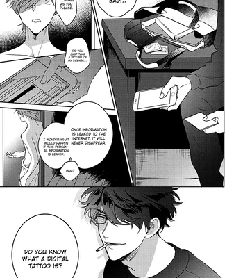 [MOMOSE An] Rental Kareshi no Oshiri o Goshimei [Eng] – Gay Manga sex 21