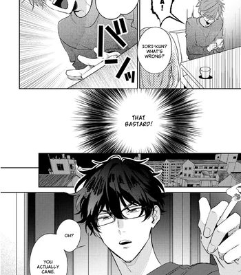 [MOMOSE An] Rental Kareshi no Oshiri o Goshimei [Eng] – Gay Manga sex 42
