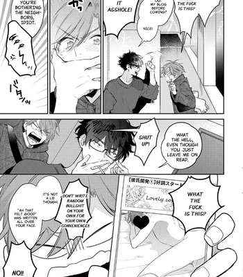 [MOMOSE An] Rental Kareshi no Oshiri o Goshimei [Eng] – Gay Manga sex 43