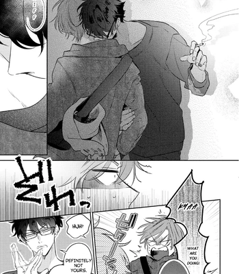 [MOMOSE An] Rental Kareshi no Oshiri o Goshimei [Eng] – Gay Manga sex 45