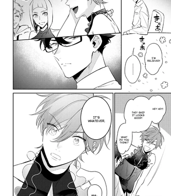 [MOMOSE An] Rental Kareshi no Oshiri o Goshimei [Eng] – Gay Manga sex 76