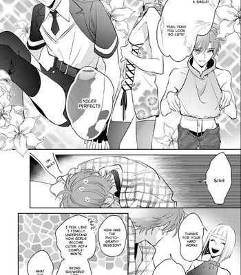 [MOMOSE An] Rental Kareshi no Oshiri o Goshimei [Eng] – Gay Manga sex 78