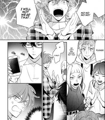 [MOMOSE An] Rental Kareshi no Oshiri o Goshimei [Eng] – Gay Manga sex 66