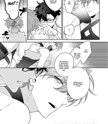 [MOMOSE An] Rental Kareshi no Oshiri o Goshimei [Eng] – Gay Manga sex 85