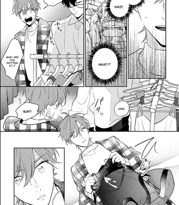 [MOMOSE An] Rental Kareshi no Oshiri o Goshimei [Eng] – Gay Manga sex 71