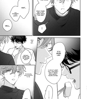 [MOMOSE An] Rental Kareshi no Oshiri o Goshimei [Eng] – Gay Manga sex 105