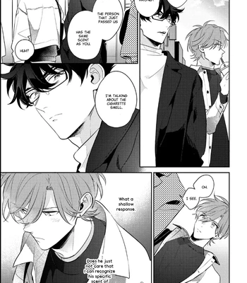 [MOMOSE An] Rental Kareshi no Oshiri o Goshimei [Eng] – Gay Manga sex 107