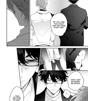 [MOMOSE An] Rental Kareshi no Oshiri o Goshimei [Eng] – Gay Manga sex 110