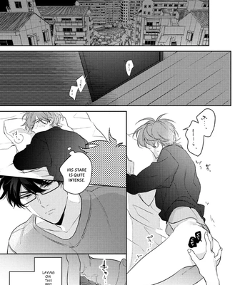 [MOMOSE An] Rental Kareshi no Oshiri o Goshimei [Eng] – Gay Manga sex 111