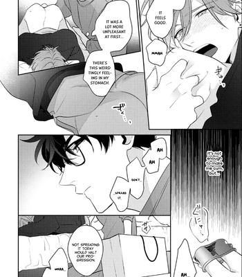 [MOMOSE An] Rental Kareshi no Oshiri o Goshimei [Eng] – Gay Manga sex 112