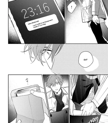 [MOMOSE An] Rental Kareshi no Oshiri o Goshimei [Eng] – Gay Manga sex 120