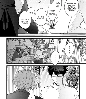[MOMOSE An] Rental Kareshi no Oshiri o Goshimei [Eng] – Gay Manga sex 98