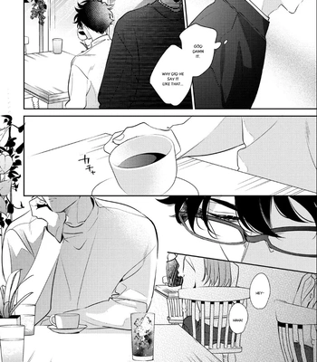 [MOMOSE An] Rental Kareshi no Oshiri o Goshimei [Eng] – Gay Manga sex 102