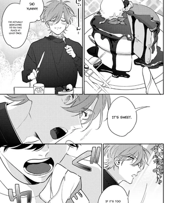 [MOMOSE An] Rental Kareshi no Oshiri o Goshimei [Eng] – Gay Manga sex 103