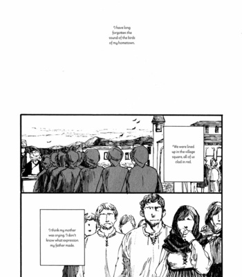 [Est Em] Kuslar [Eng] – Gay Manga sex 44