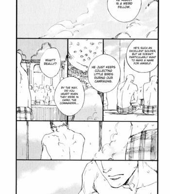 [Est Em] Kuslar [Eng] – Gay Manga sex 52
