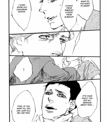 [Est Em] Kuslar [Eng] – Gay Manga sex 74