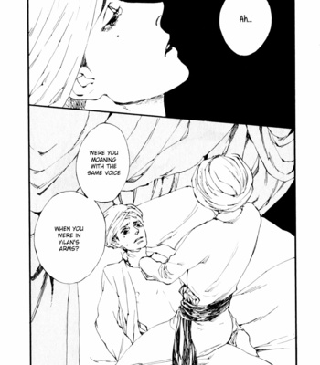 [Est Em] Kuslar [Eng] – Gay Manga sex 24