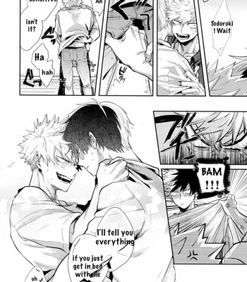 [gawwow! (Goro)] 02_59_59 – Boku no Hero Academia dj [Eng] – Gay Manga sex 23