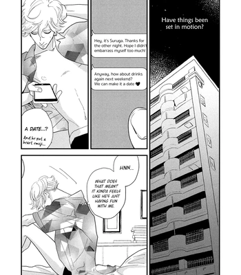 [Jyanome] Otogibanashi wa Awa to Kie [Eng] (update c.2) – Gay Manga sex 48