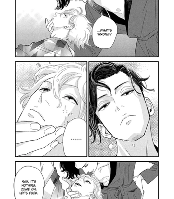[Jyanome] Otogibanashi wa Awa to Kie [Eng] (update c.2) – Gay Manga sex 49