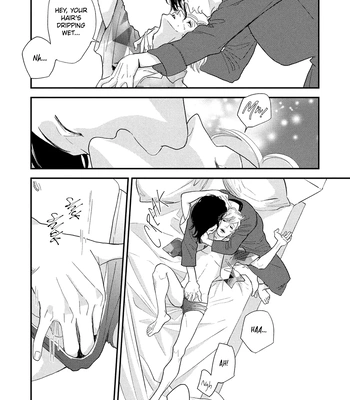 [Jyanome] Otogibanashi wa Awa to Kie [Eng] (update c.2) – Gay Manga sex 50