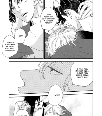[Jyanome] Otogibanashi wa Awa to Kie [Eng] (update c.2) – Gay Manga sex 51