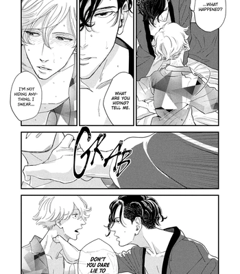 [Jyanome] Otogibanashi wa Awa to Kie [Eng] (update c.2) – Gay Manga sex 53