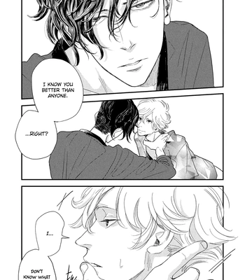 [Jyanome] Otogibanashi wa Awa to Kie [Eng] (update c.2) – Gay Manga sex 54