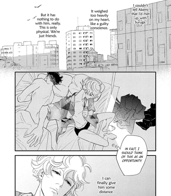 [Jyanome] Otogibanashi wa Awa to Kie [Eng] (update c.2) – Gay Manga sex 59