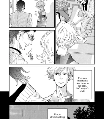 [Jyanome] Otogibanashi wa Awa to Kie [Eng] (update c.2) – Gay Manga sex 61