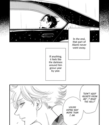 [Jyanome] Otogibanashi wa Awa to Kie [Eng] (update c.2) – Gay Manga sex 63