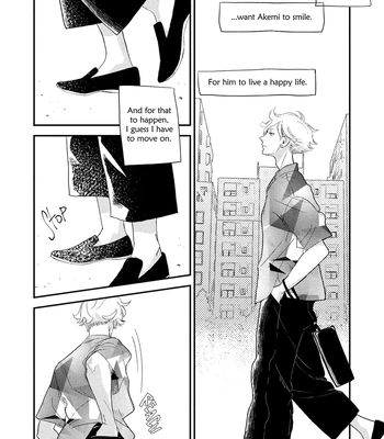 [Jyanome] Otogibanashi wa Awa to Kie [Eng] (update c.2) – Gay Manga sex 64