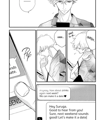 [Jyanome] Otogibanashi wa Awa to Kie [Eng] (update c.2) – Gay Manga sex 65