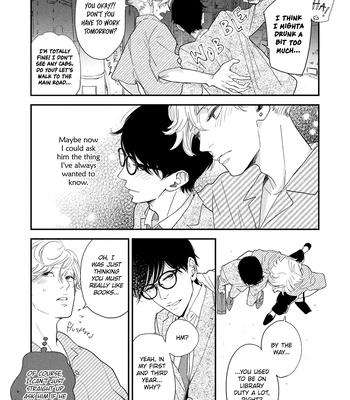 [Jyanome] Otogibanashi wa Awa to Kie [Eng] (update c.2) – Gay Manga sex 44