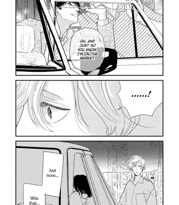 [Jyanome] Otogibanashi wa Awa to Kie [Eng] (update c.2) – Gay Manga sex 47
