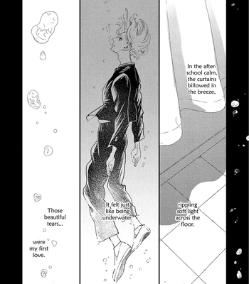 [Jyanome] Otogibanashi wa Awa to Kie [Eng] (update c.2) – Gay Manga sex 9