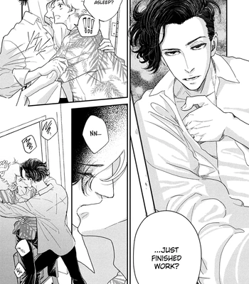 [Jyanome] Otogibanashi wa Awa to Kie [Eng] (update c.2) – Gay Manga sex 14